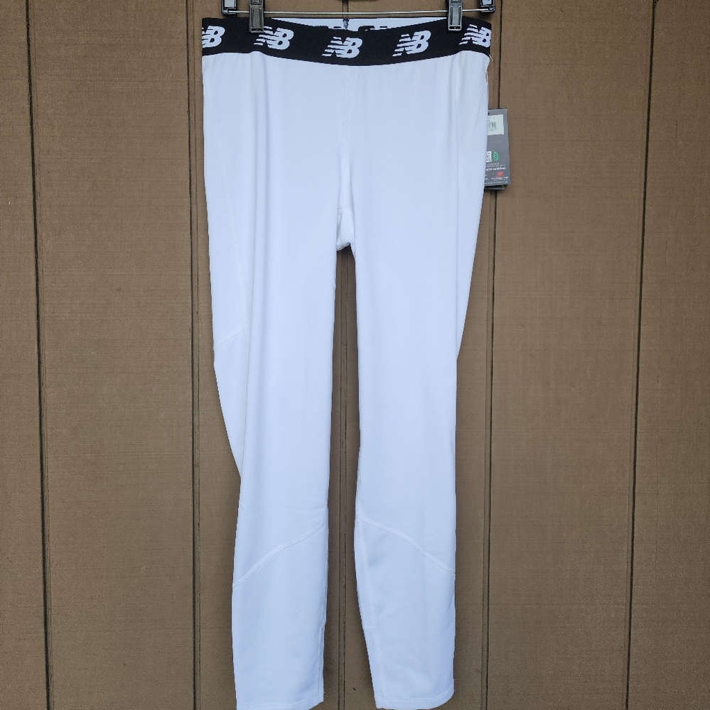 New Balance cold compression tights leggings Large